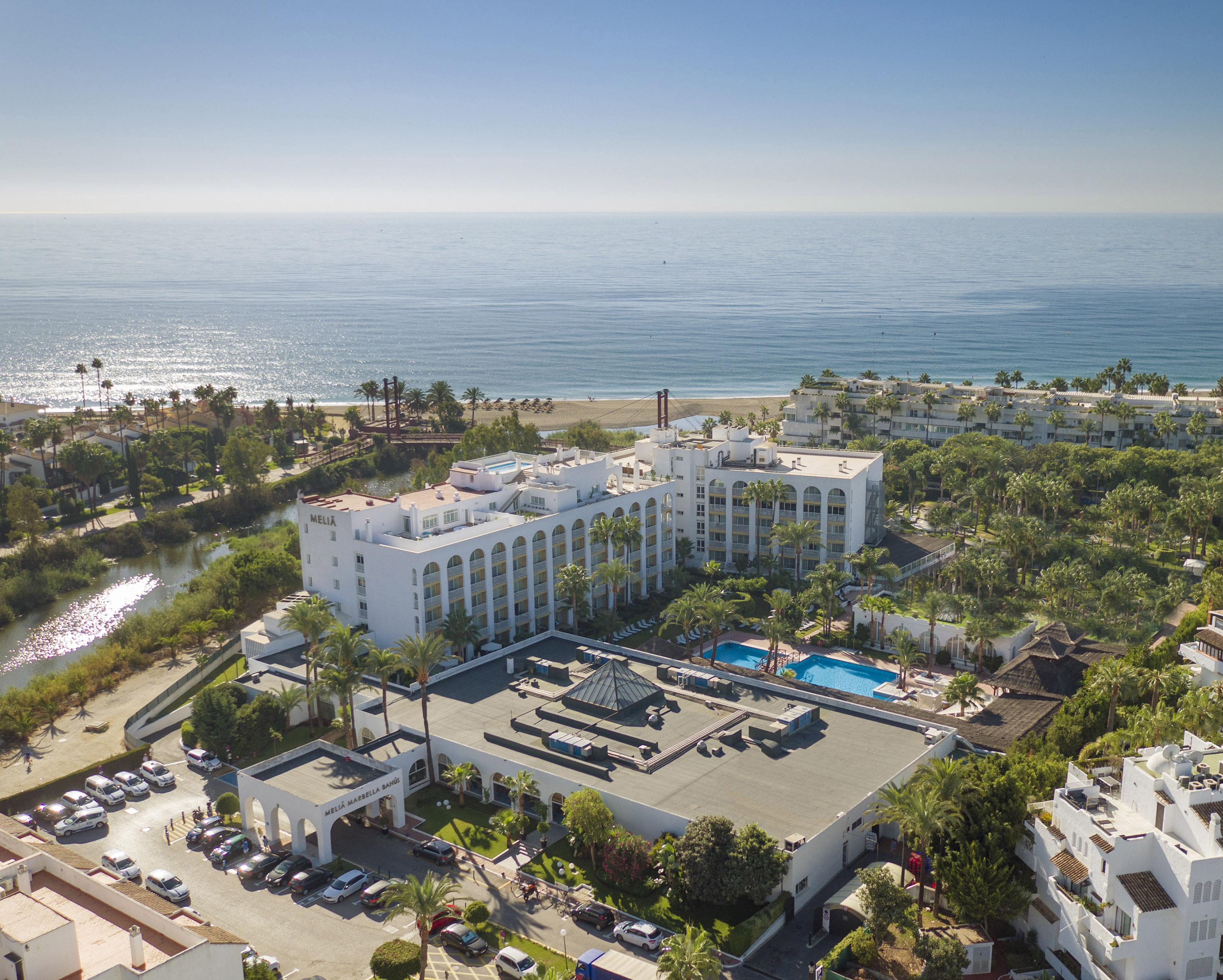 Me By Melia 5* Marbella