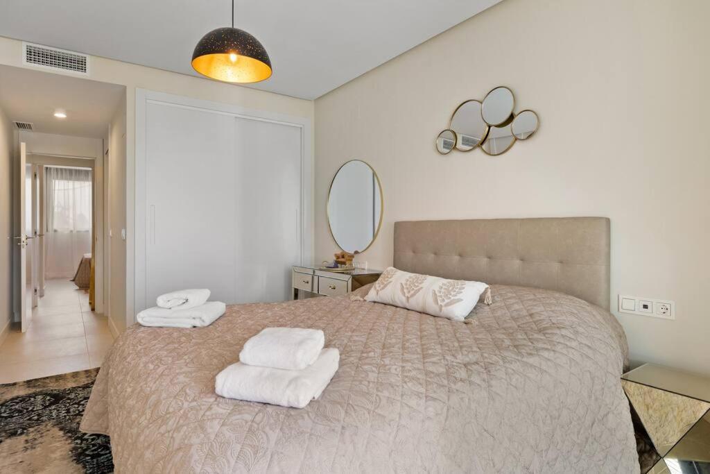Luxury Next To Golf Course In * Marbella