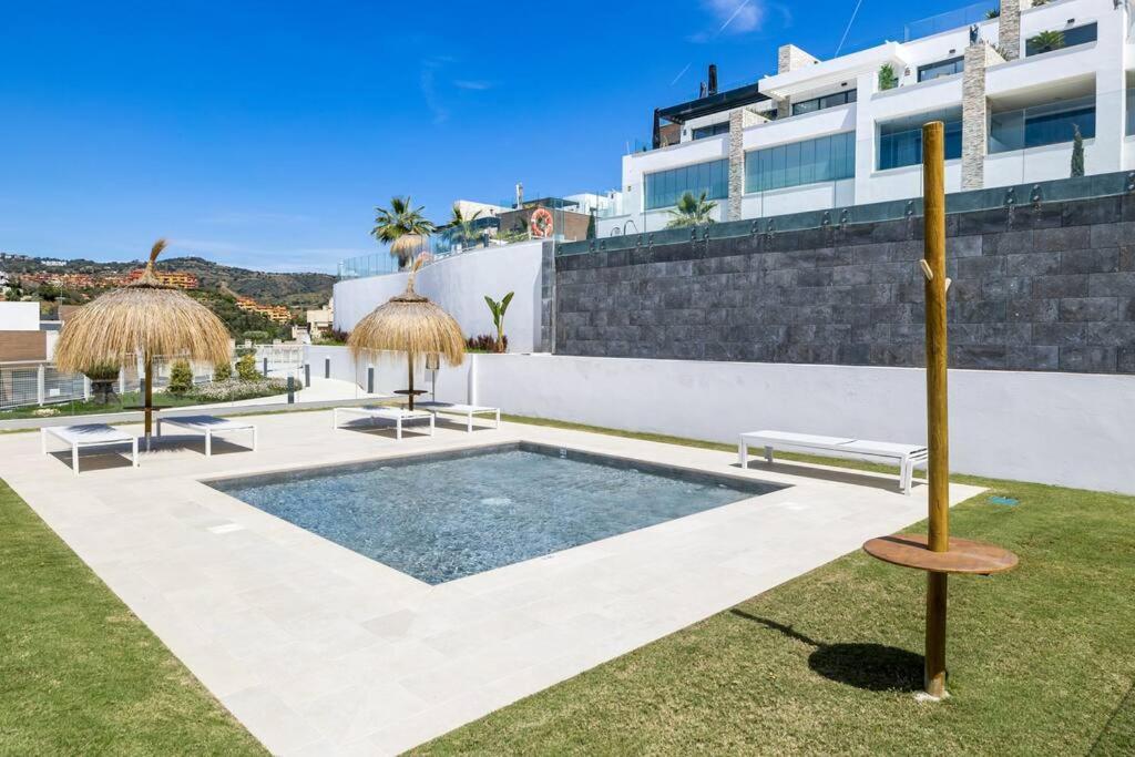 Appartement Luxury Next To Golf Course In Marbella