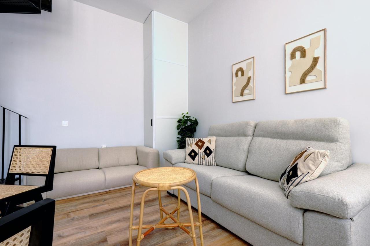 Duplex Elegante En Apartment Marbella