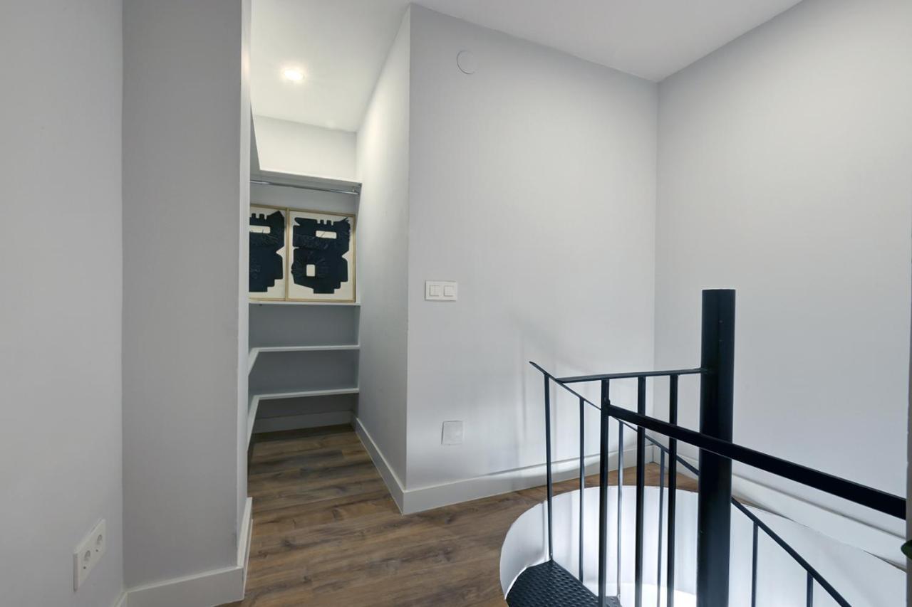 Duplex Elegante En *