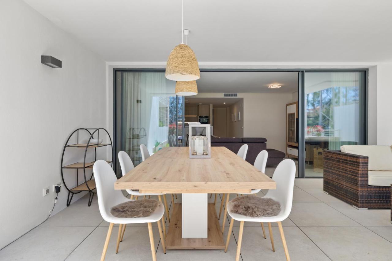 Luxury Next To Golf Course In Appartement