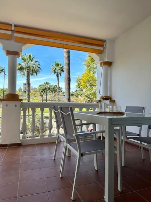 Apartment La Dama De Noche Marbella