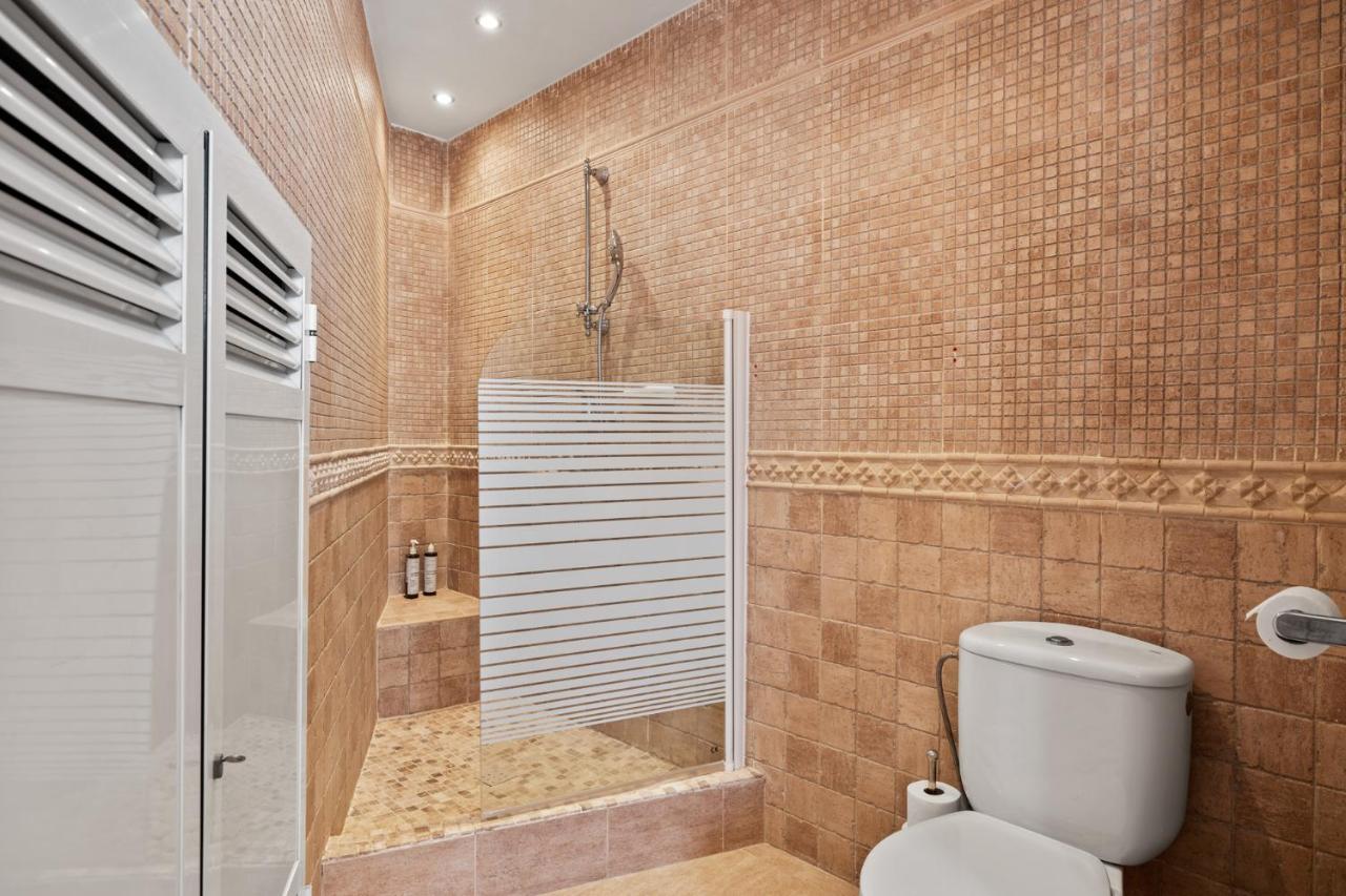 Holiday home Avec Terrasse Nueva Andalucia *