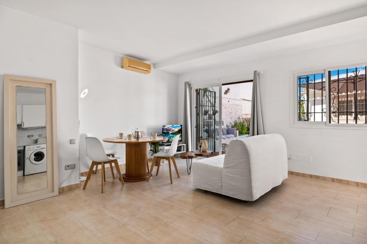 Holiday home Avec Terrasse Nueva Andalucia Marbella