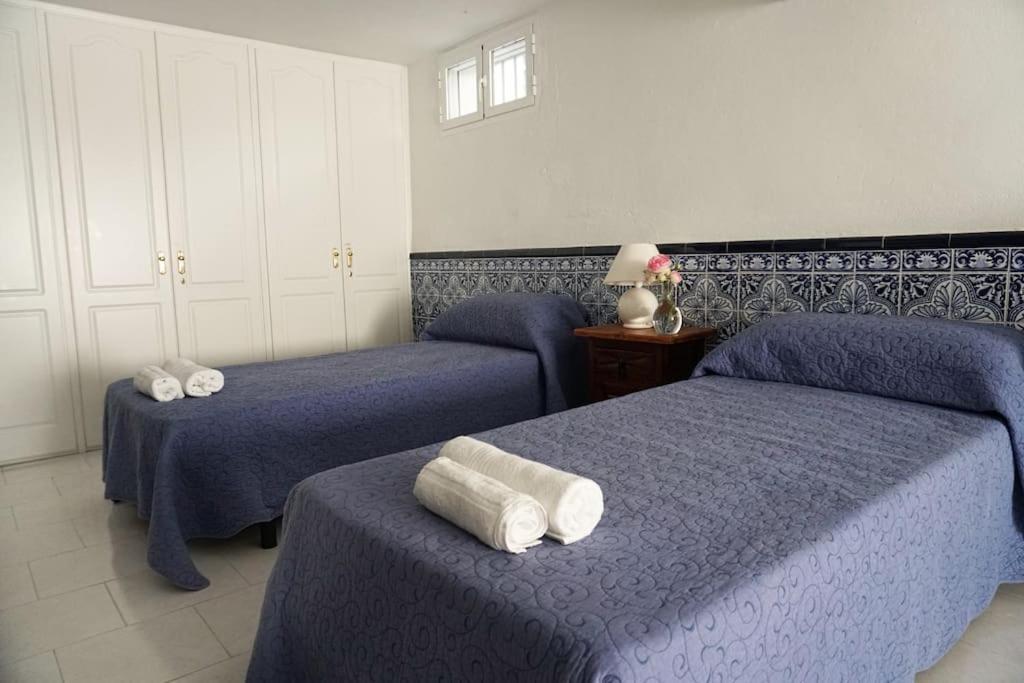 Private & Pool Nr Puerto Banus