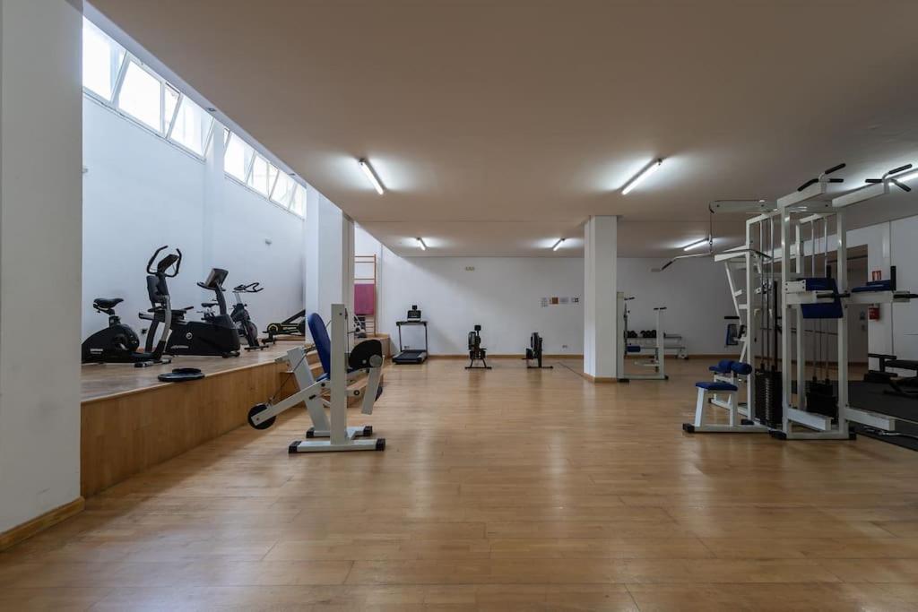 Appartement Apartamento Marina Banus Iii Marbella