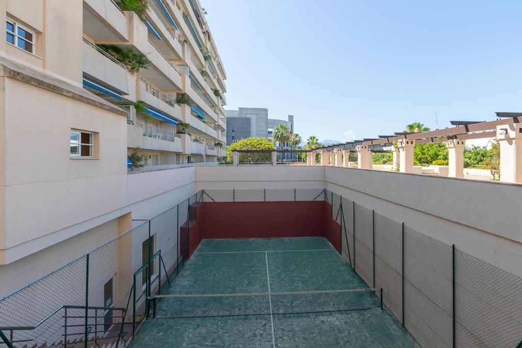 Apartamento Marina Banus Iii Appartement *