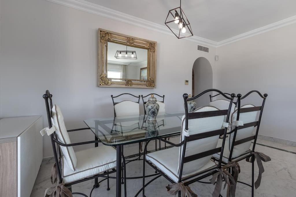 Apartamento Marina Banus Iii * Marbella