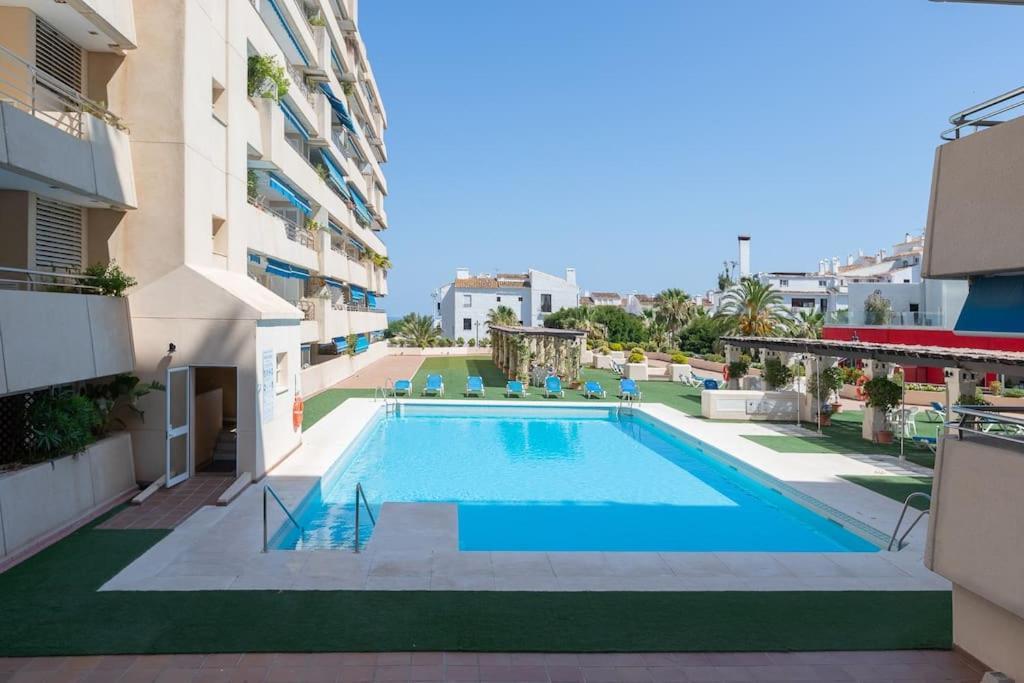 Appartement Apartamento Marina Banus Iii Marbella