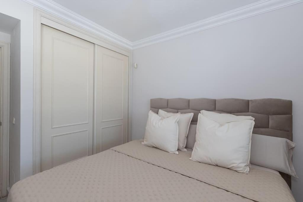 Apartamento Marina Banus Iii