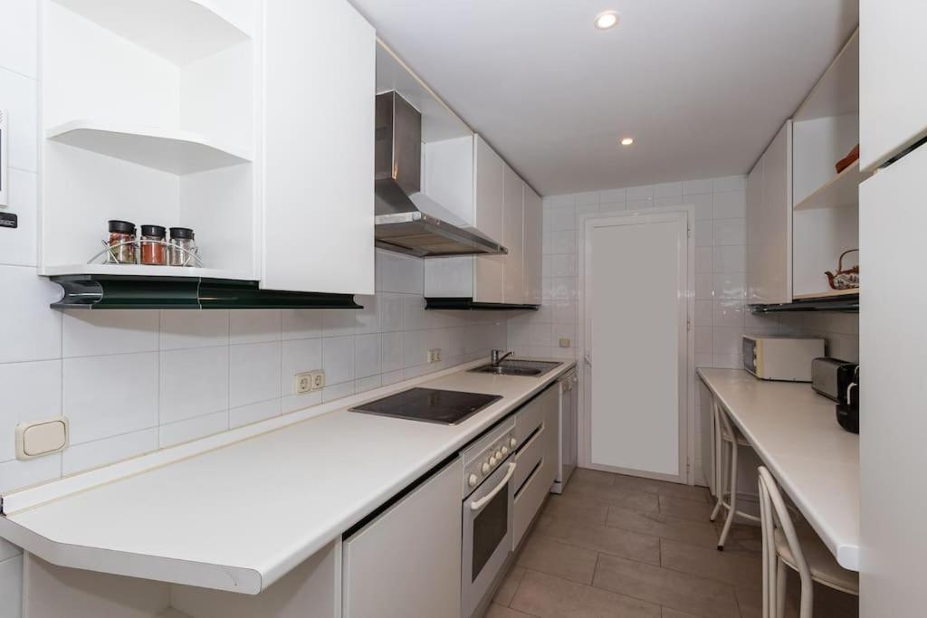 Appartement Apartamento Marina Banus Iii Marbella