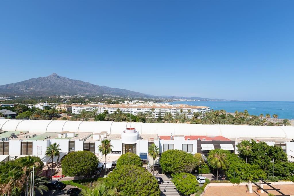 Apartamento Marina Banus Iii Marbella