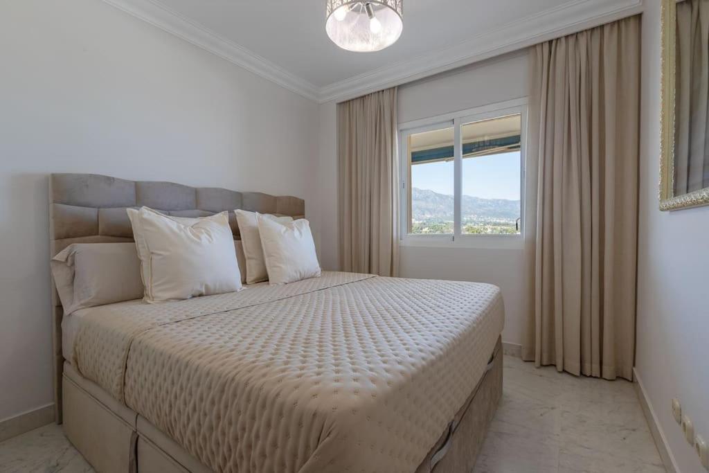 Apartamento Marina Banus Iii Appartement Marbella
