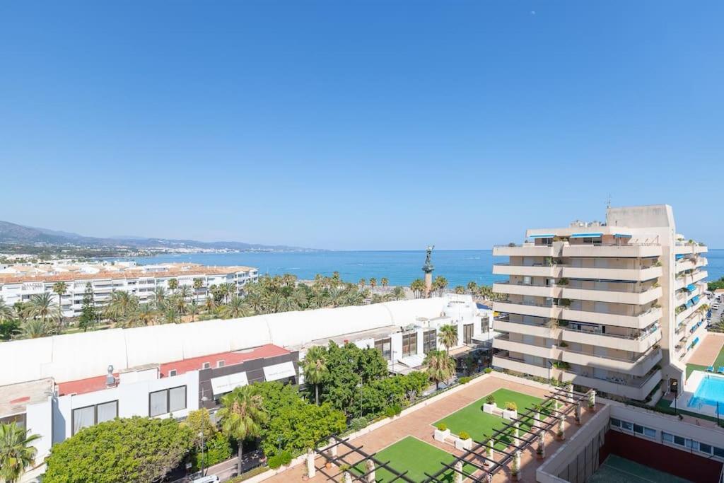Apartamento Marina Banus Iii Appartement