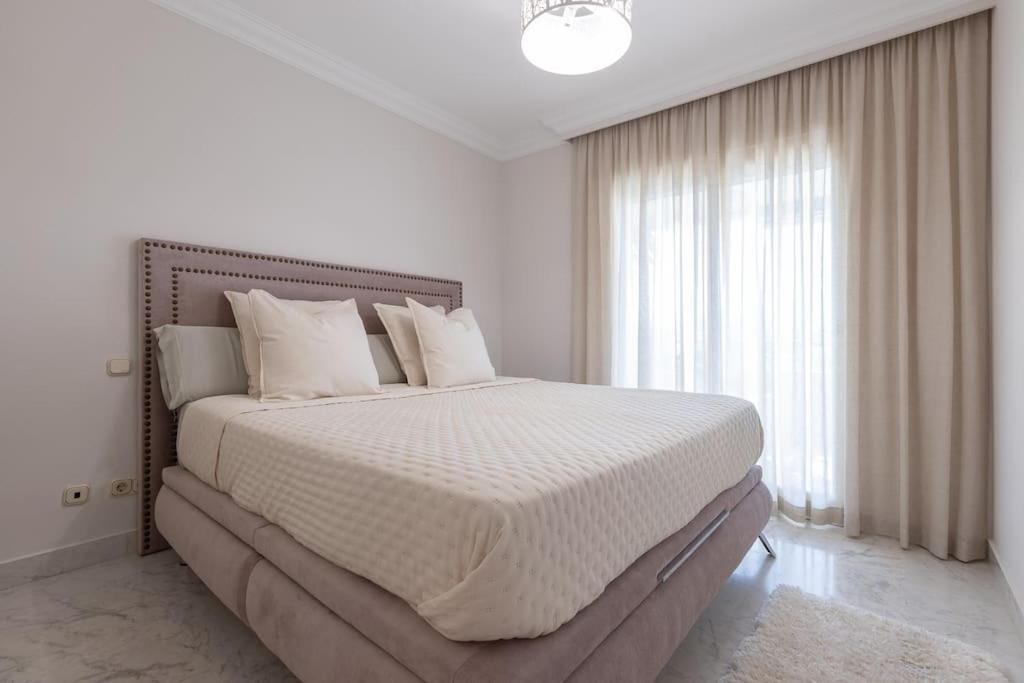 Apartamento Marina Banus Iii