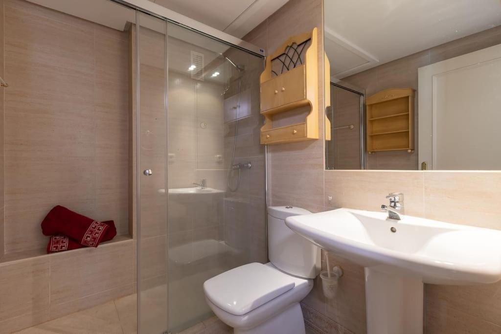 Appartement Apartamento Marina Banus Iii