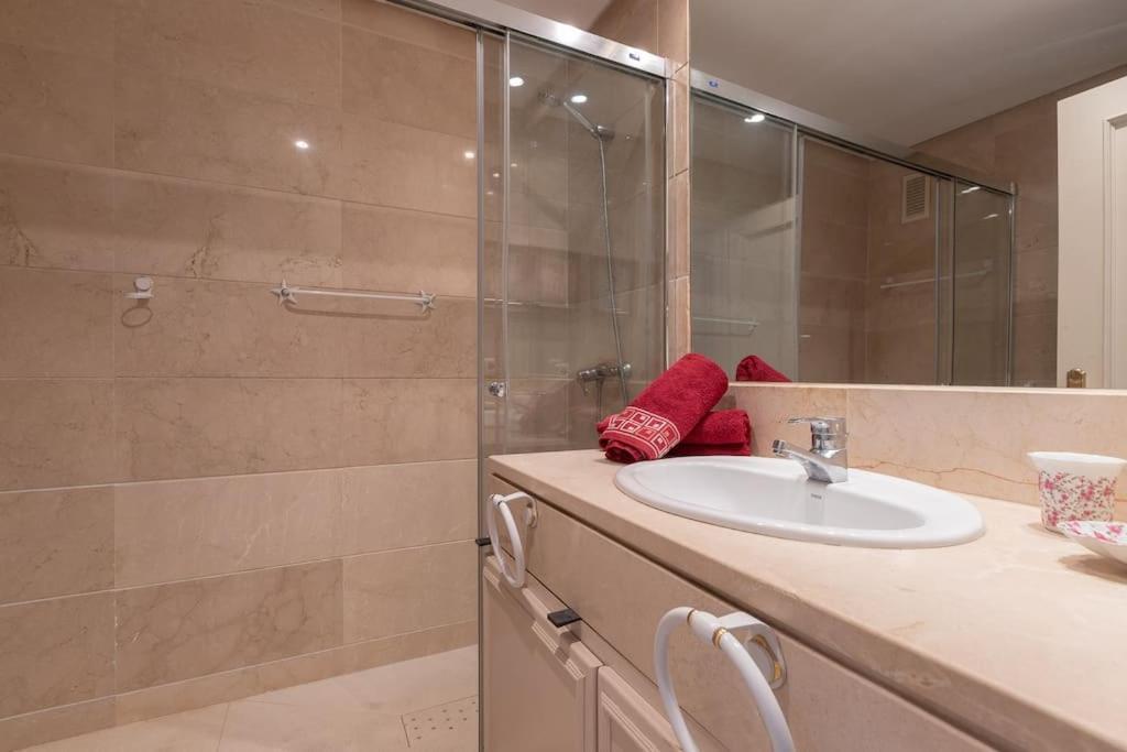 Apartamento Marina Banus Iii