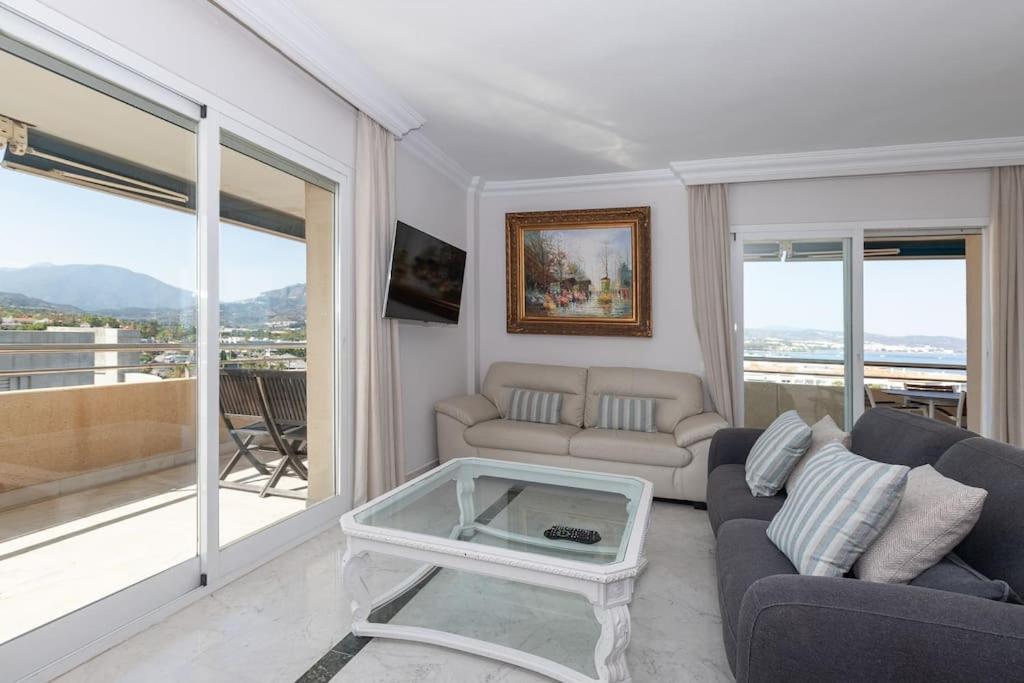 Appartement Apartamento Marina Banus Iii