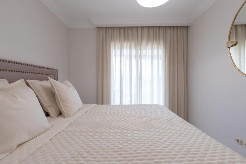 Apartamento Marina Banus Iii Marbella
