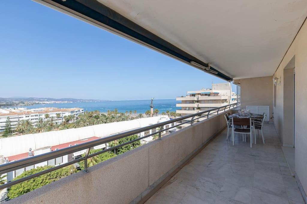 Apartamento Marina Banus Iii Appartement *