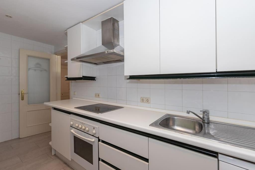 Apartamento Marina Banus Iii Marbella