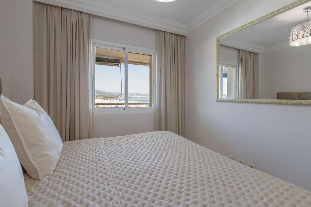 Appartement Apartamento Marina Banus Iii *