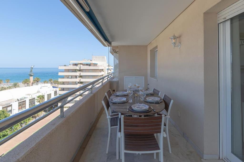 Apartamento Marina Banus Iii Appartement Marbella