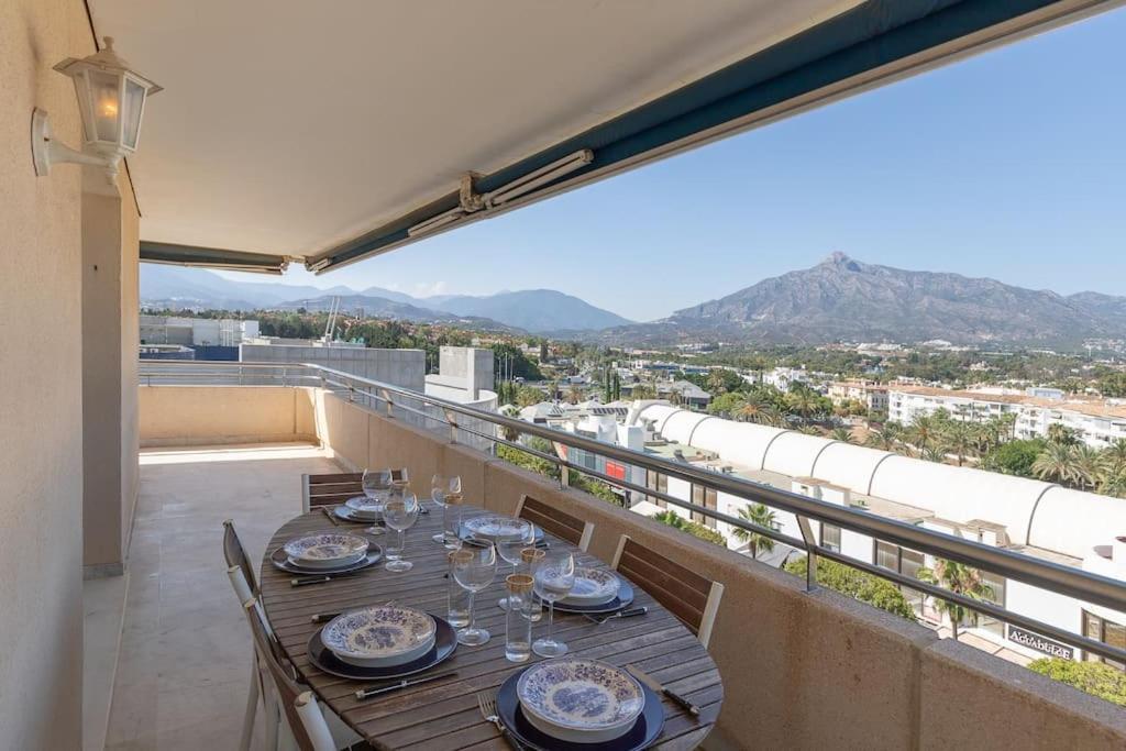 Apartamento Marina Banus Iii *