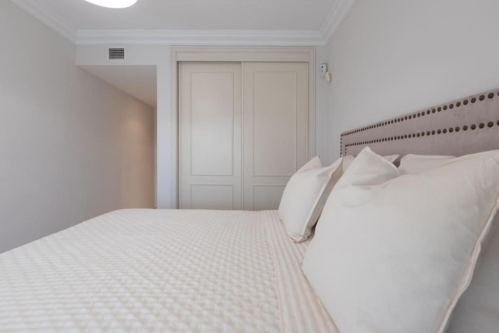 Apartamento Marina Banus Iii * Marbella