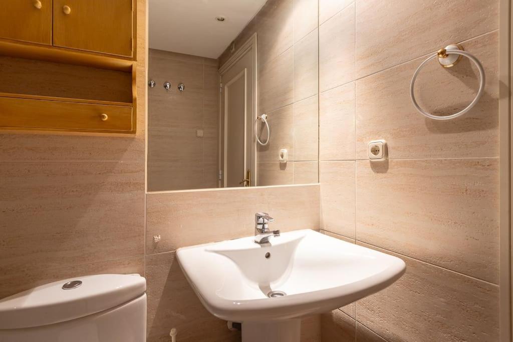Apartamento Marina Banus Iii Marbella