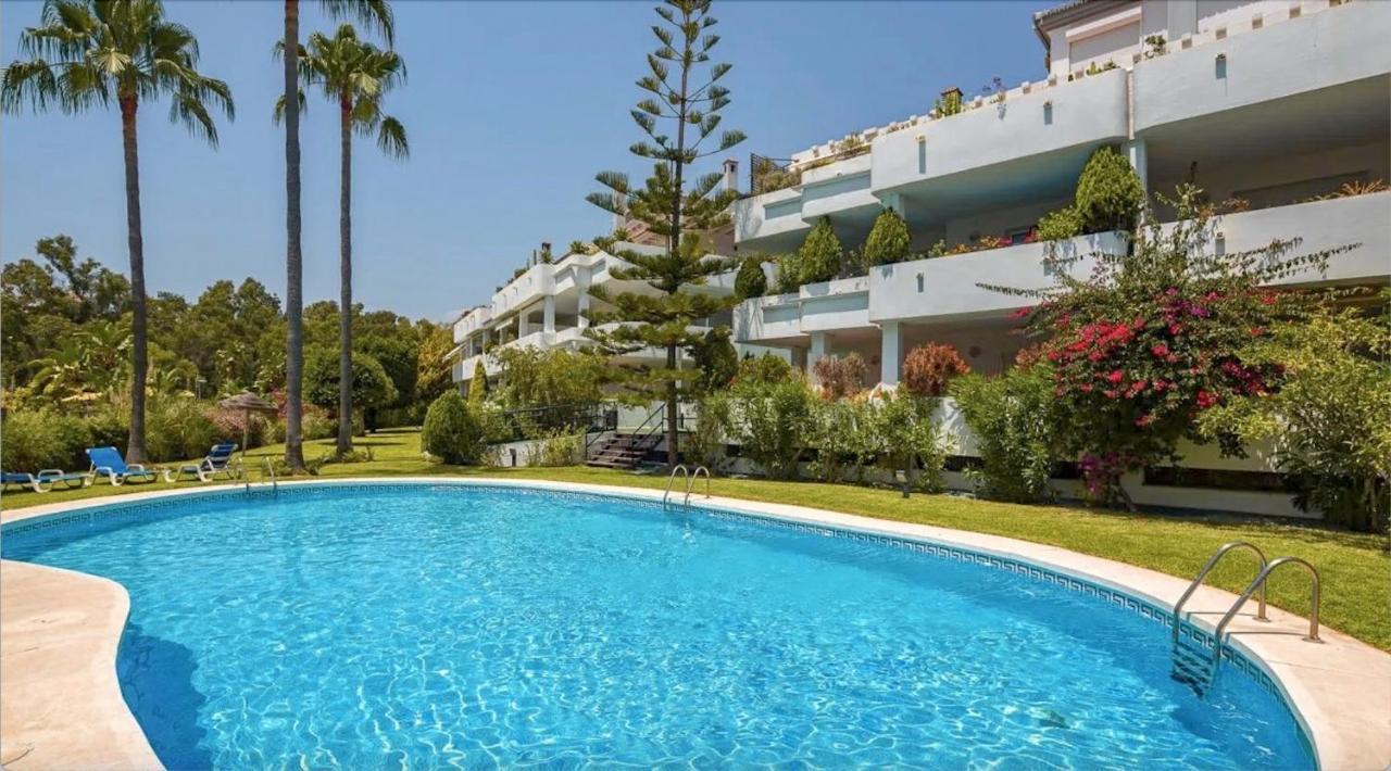 Apartment Penthouse Balcon De Puente With Sea Views *