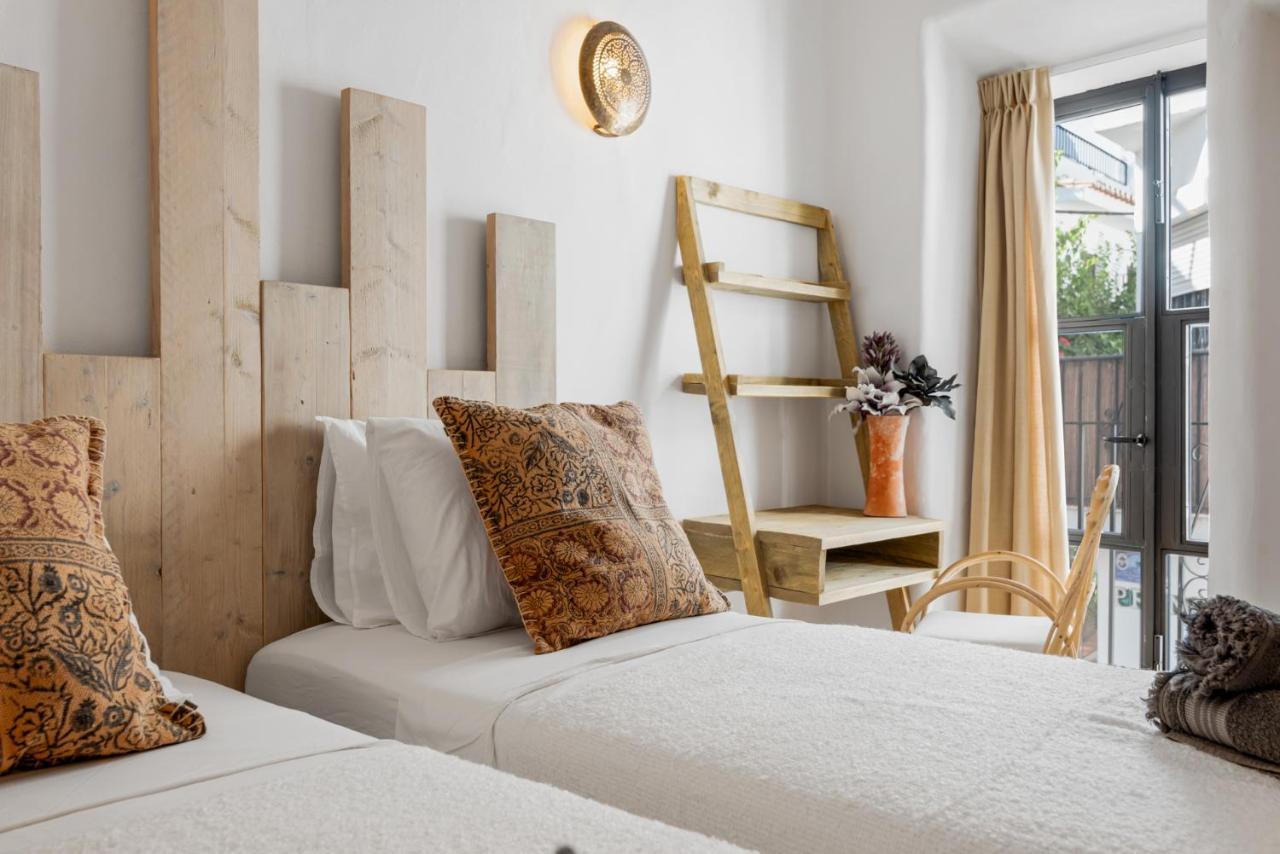 Holiday home Casa Aduar 22 *