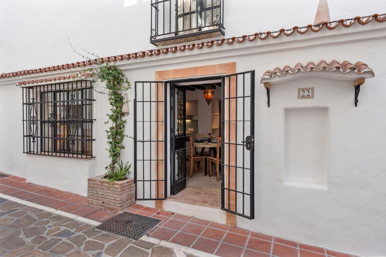 Holiday home Casa Aduar 22 *
