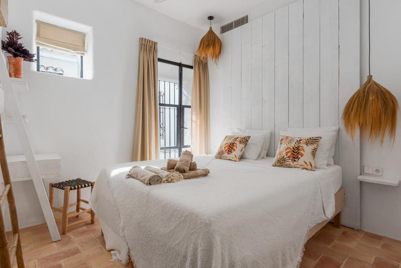 Holiday home Casa Aduar 22