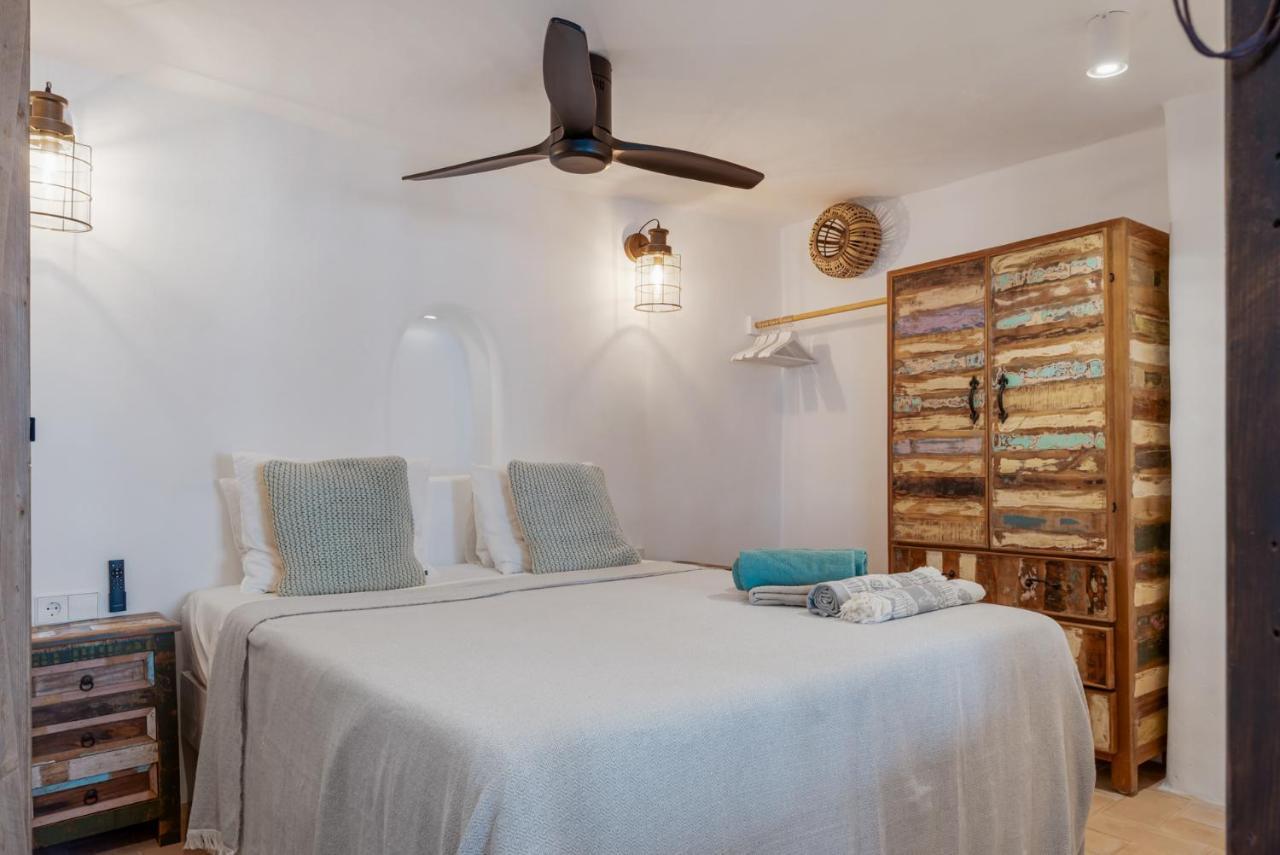 Casa Aduar 22 Holiday home