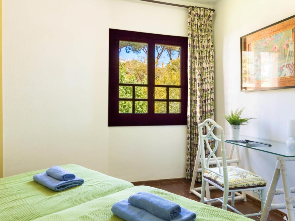 Cabopino-1 By Interhome * Marbella