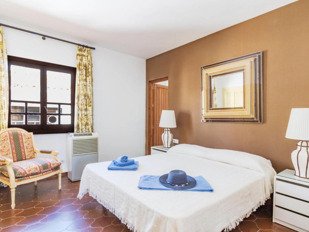 Cabopino-1 By Interhome Apartment