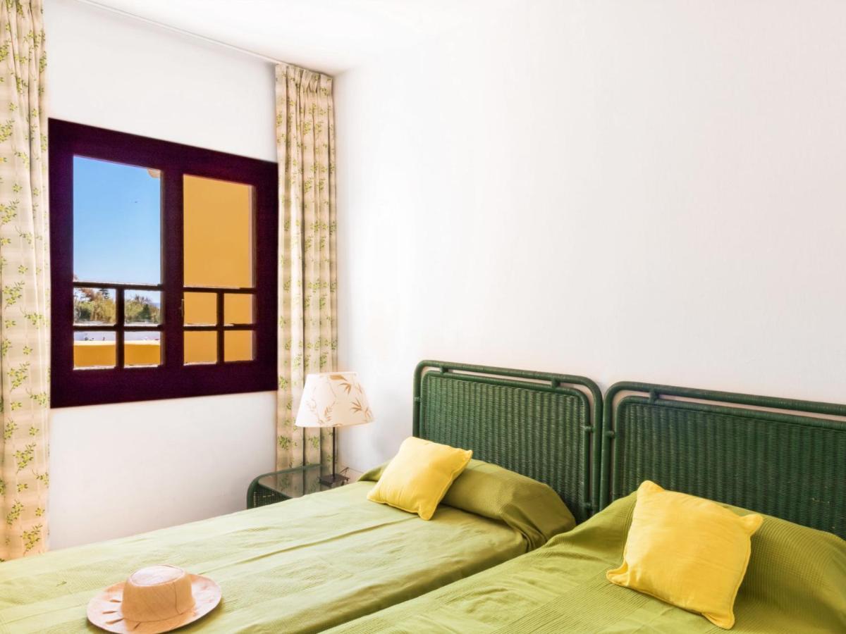 Apartment Cabopino-1 By Interhome Marbella