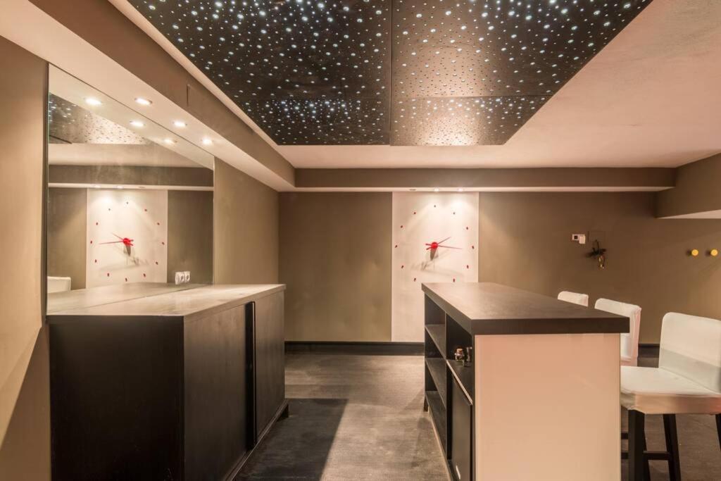 Exclusive 6 En Bedroom - Nagueeles * Marbella
