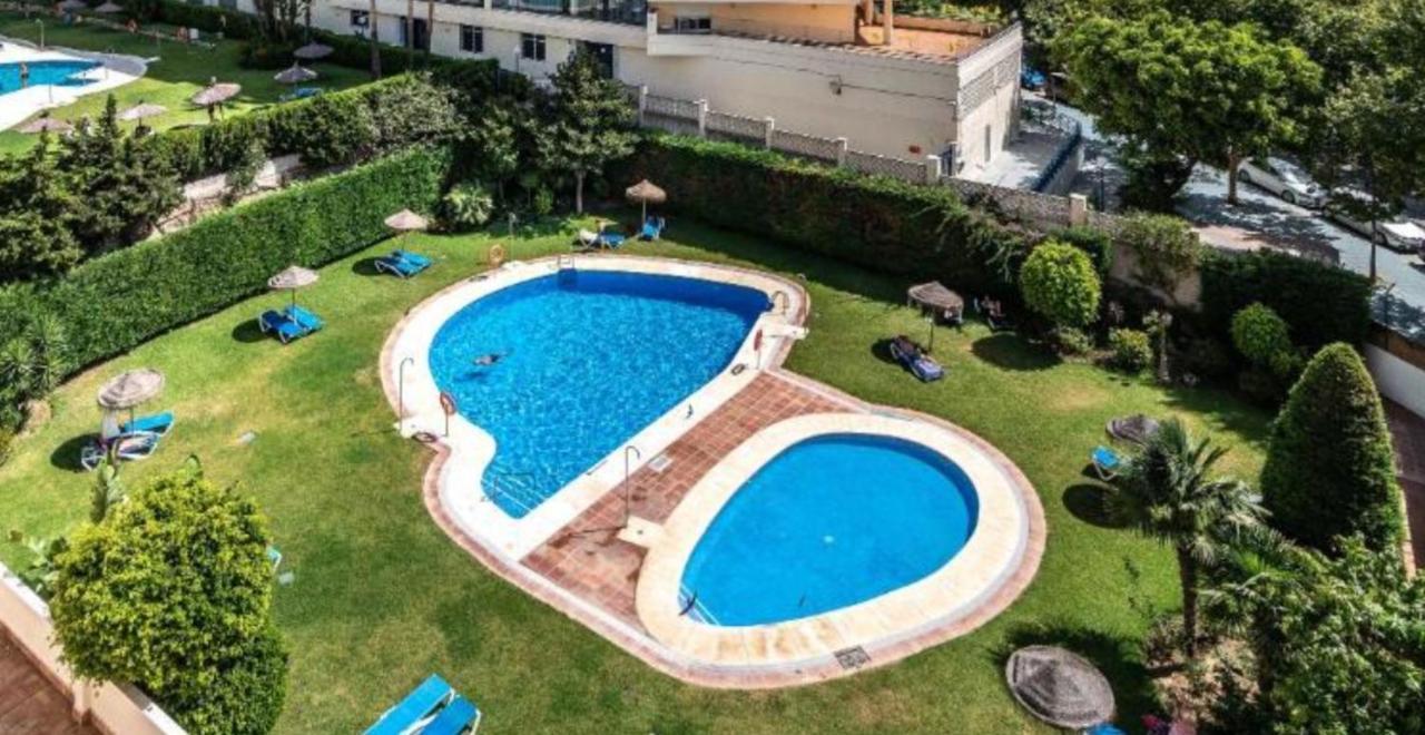 Appartement Edificio Puerto Azul
