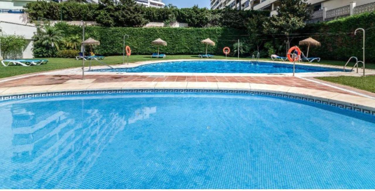 Appartement Edificio Puerto Azul Marbella