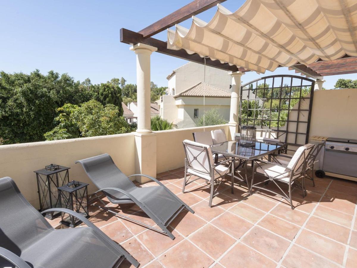 Casa de férias Vacation I Nueva Andalucia Golf Getaway *