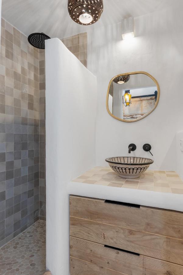 Apartamento Casa Aduar 22 2b Marbellaoldtown Marbella
