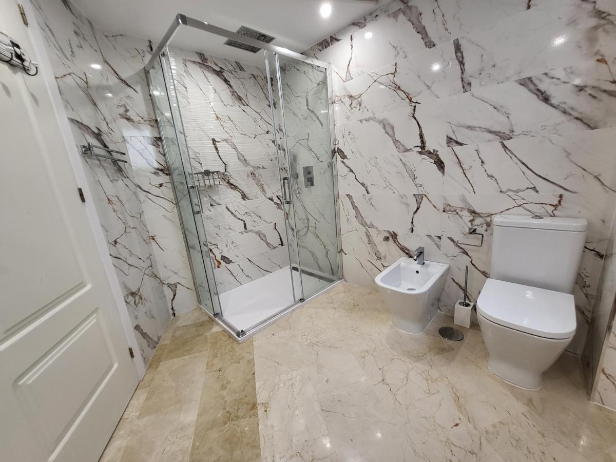 Edificio Puerto Azul Appartement Marbella