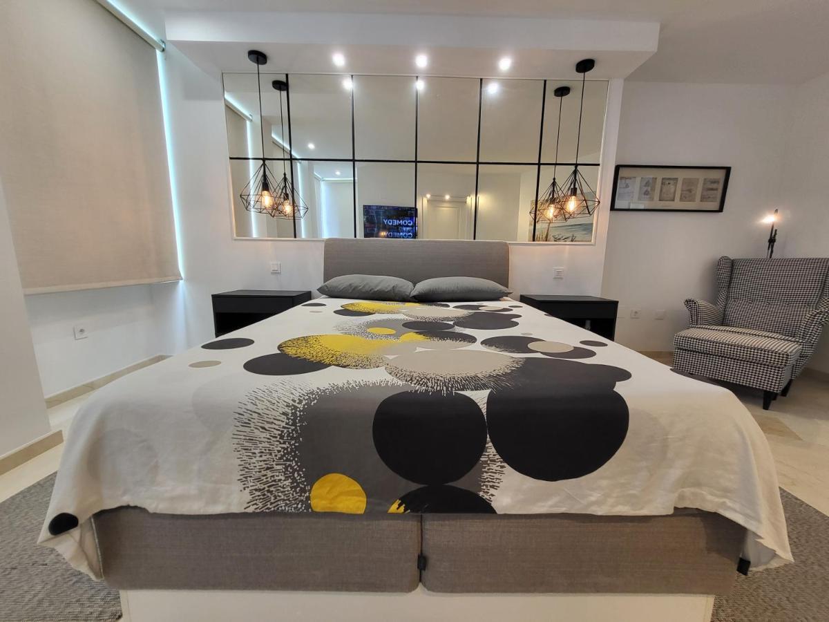 Edificio Puerto Azul Appartement