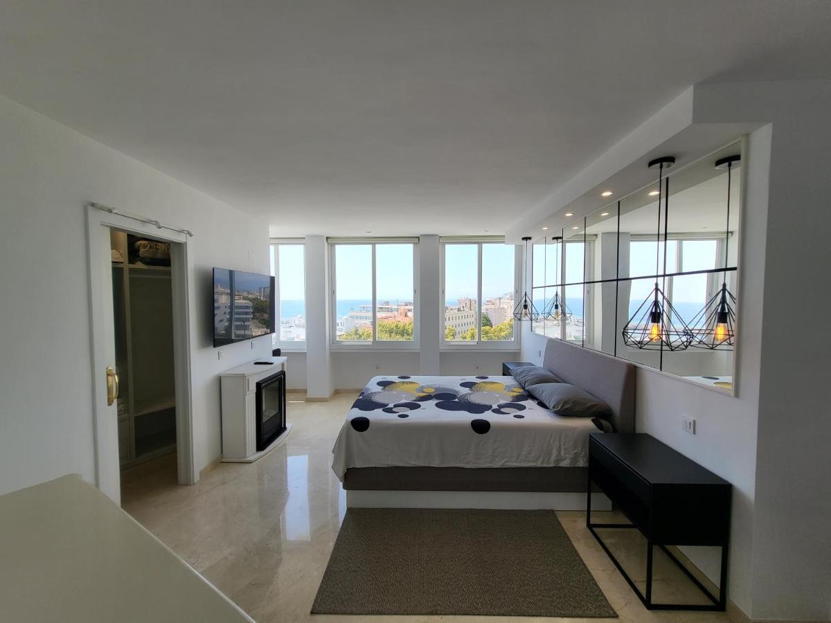 Edificio Puerto Azul Appartement