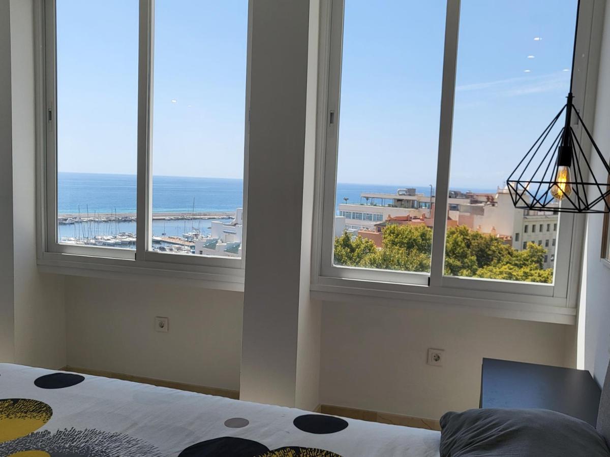 Edificio Puerto Azul Marbella