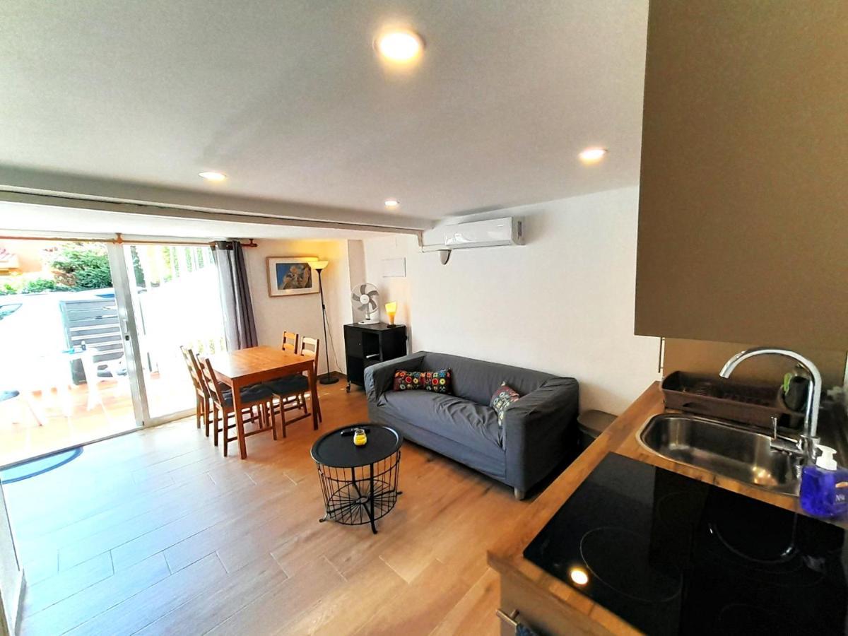 Apartamento Independent La Reserve De