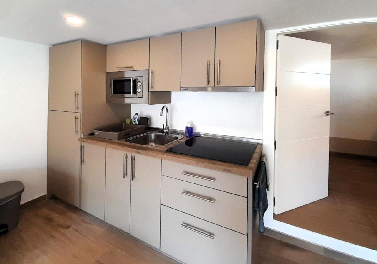 Apartamento Independent La Reserve De *